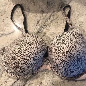 Victoria’s Secret Bra